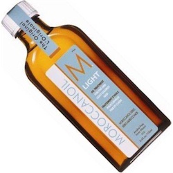 MoroccanOil Treatment Light : DKK 299,00 Gratis leveret